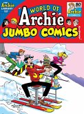 World of Archie Double Digest #107 (eBook, PDF) World of Archie Double Digest #107 (eBook, PDF)