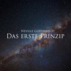 Das erste Prinzip (MP3-Download) - Goddard, Neville