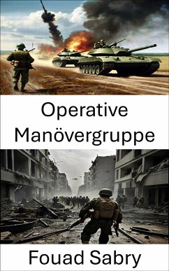 Operative Manövergruppe (eBook, ePUB) - Sabry, Fouad