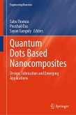 Quantum Dots Based Nanocomposites (eBook, PDF)