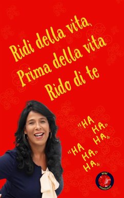 Cover Ridi della vita, Prima della vita Rido di te (eBook, ePUB)