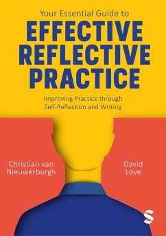 Cover Your Essential Guide to Effective Reflective Practice (eBook, ePUB)