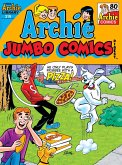 Archie Double Digest #319 (eBook, PDF) Archie Double Digest #319 (eBook, PDF)
