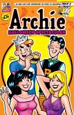 Archie's Halloween Spectacular (2022) (eBook, PDF) Archie's Halloween Spectacular (2022) (eBook, PDF)