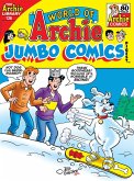 World of Archie Double Digest #126 (eBook, PDF)