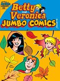 Betty & Veronica Double Digest #288 (eBook, PDF)