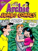 Archie Double Digest #313 (eBook, PDF) Archie Double Digest #313 (eBook, PDF)