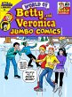 World of Betty & Veronica Digest #12... - Bild 1