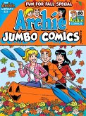 Archie Double Digest #333 (eBook, PDF) Archie Double Digest #333 (eBook, PDF)