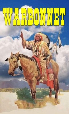 Warbonnet (eBook, ePUB) - Kammen, Robert