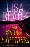 Not Who We Expected (eBook, ePUB) Not Who We Expected (eBook, ePUB)