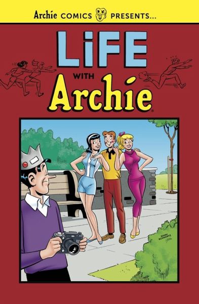 Life with Archie Vol. 2 (eBook, PDF) Life with Archie Vol. 2 (eBook, PDF)
