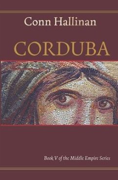 Cover CORDUBA: A Collision of Empires: A Collision of Empires (eBook, ePUB)