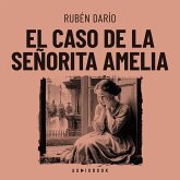 El caso de la señorita Amelia (MP3-Download)