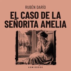 El caso de la señorita Amelia (MP3-Download) - Darío, Ruben