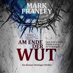 Am Ende der Wut (MP3-Download) - Franley, Mark