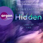 Lake of Lies - Hidden (MP3-Download)