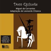 Dom Quixote (MP3-Download) Dom Quixote (MP3-Download)