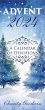 Advent: A Calendar of Devotions 2024... - Bild 1