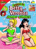 World of Betty & Veronica Digest #5 (eBook, PDF) World of Betty & Veronica Digest #5 (eBook, PDF)