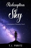 Redemption Sky (eBook, ePUB)