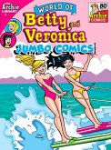 World of Betty & Veronica Digest #7 (eBook, PDF) World of Betty & Veronica Digest #7 (eBook, PDF)