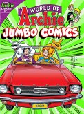 World of Archie Double Digest #97 (eBook, PDF) World of Archie Double Digest #97 (eBook, PDF)