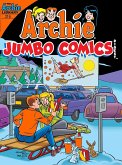 Archie Double Digest #316 (eBook, PDF) Archie Double Digest #316 (eBook, PDF)