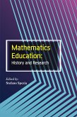 Mathematics Education (eBook, PDF)
