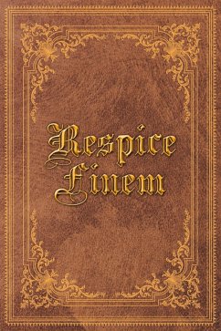 Respice Finem (eBook, ePUB) - Lawson, Piper Respice Finem (eBook, ePUB) - Lawson, Piper