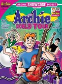 Archie Showcase Digest #5: World Tour (eBook, PDF) Archie Showcase Digest #5: World Tour (eBook, PDF)