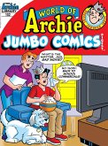 World of Archie Double Digest #102 (eBook, PDF) World of Archie Double Digest #102 (eBook, PDF)