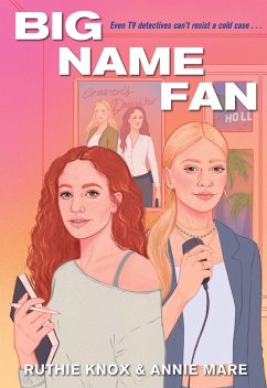 Cover Big Name Fan (eBook, ePUB)