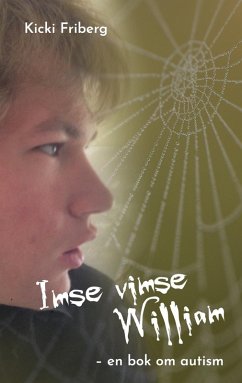 Imse vimse William (eBook, ePUB)