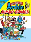 World of Archie Double Digest #105 (eBook, PDF) World of Archie Double Digest #105 (eBook, PDF)