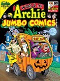 World of Archie Double Digest #113 (eBook, PDF) World of Archie Double Digest #113 (eBook, PDF)