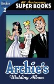 Archie's Wedding Album (eBook, PDF) Archie's Wedding Album (eBook, PDF)