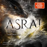 Das Portal der Drachen / Asrai Bd.1 (MP3-Download)