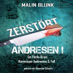 Zerstört (MP3-Download)