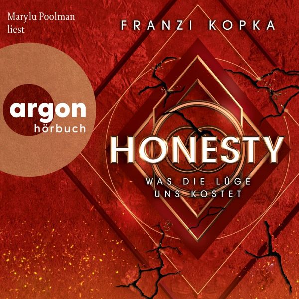 Was die Lüge uns kostet / Honesty Bd.2 (MP3-Download)