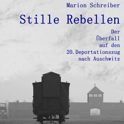 Stille Rebellen (MP3-Download) - Marion Schreiber
