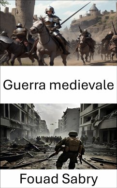 Guerra medievale (eBook, ePUB) - Sabry, Fouad