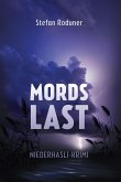 Mordslast (eBook, ePUB)