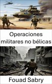 Operaciones militares no bélicas (eBook, ePUB)