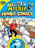 World of Archie Double Digest #98 (eBook, PDF) World of Archie Double Digest #98 (eBook, PDF)