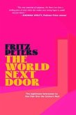 The World Next Door (eBook, ePUB) The World Next Door (eBook, ePUB)
