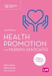 Health Promotion for Nursing Associates... - Bild 1