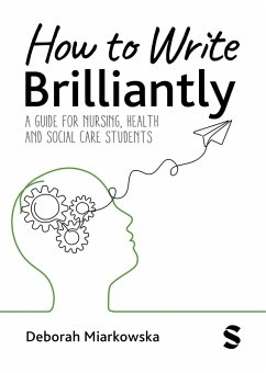 How to Write Brilliantly (eBook, ePUB) - Miarkowska, Deborah