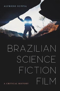 Cover Brazilian Science Fiction Film (eBook, ePUB)