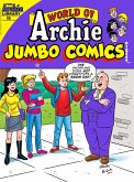 World of Archie Double Digest #96 (eBook, PDF) World of Archie Double Digest #96 (eBook, PDF)